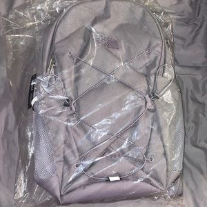 North Face Backpack
